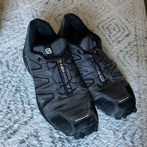 Men’s Salomon Hiking Shoes